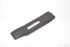 Maserati 3200 4200 GT B pillar seat belt cover right side black